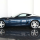 Illustration for article titled Ask For A Gorgeous Zagato-bodied Ferrari For Christmas, You're Worth It